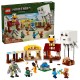 LEGO Minecraft 21273 - Atak balonowego Ghasta na wioskę