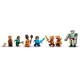 LEGO Minecraft 21273 - Atak balonowego Ghasta na wioskę