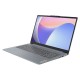 Lenovo IdeaPad Slim 3 15.6 i5-12450H 16GB RAM 512GB - Grey