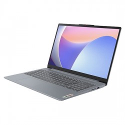 Lenovo IdeaPad Slim 3 15.6 i5-12450H 16GB RAM 512GB - Grey