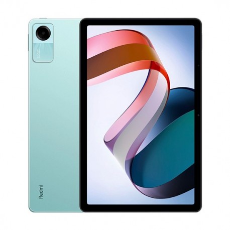 Tablet Xiaomi Redmi Pad SE 11.0 8GB RAM 256GB WiFi - Green