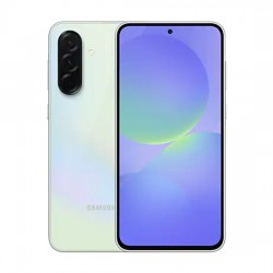 Samsung Galaxy A36 A366 5G Dual Sim 6GB RAM 128GB - Lime