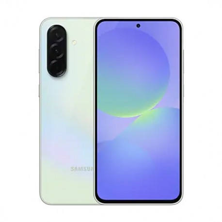 Samsung Galaxy A36 A366 5G Dual Sim 6GB RAM 128GB - Lime