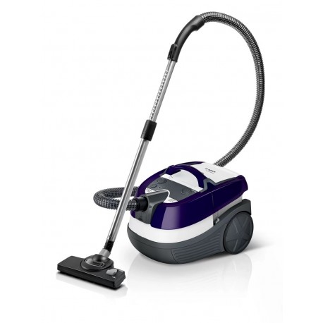 Odkurzacz BOSCH BWD41740 AquaWash&Clean