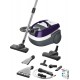 Odkurzacz BOSCH BWD41740 AquaWash&Clean