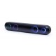 GEMBIRD GŁOŚNIK SOUNDBAR 2X 5W BLUETOOTH CZARNY