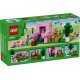 LEGO Minecraft 21268 - Dom prosiaczka