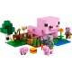 LEGO Minecraft 21268 - Dom prosiaczka