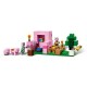 LEGO Minecraft 21268 - Dom prosiaczka