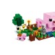 LEGO Minecraft 21268 - Dom prosiaczka