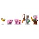 LEGO Minecraft 21268 - Dom prosiaczka