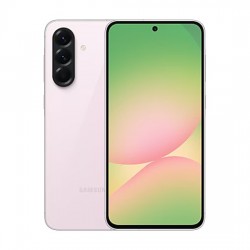 Samsung Galaxy A56 A566 5G Dual Sim 8GB RAM 256GB - Pink