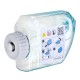 Odkurzacz pionowy Samsung Jet 85 VS20C852FTB/WA