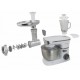 Robot kuchenny planetarny do mielenia Esperanza COOKING MASTER EKM025 (1000W)