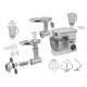 Robot kuchenny planetarny do mielenia Esperanza COOKING MASTER EKM025 (1000W)