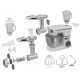 Robot kuchenny planetarny do mielenia Esperanza COOKING MASTER EKM025 (1000W)