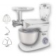 Robot kuchenny planetarny do mielenia Esperanza COOKING MASTER EKM025 (1000W)