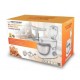 Robot kuchenny planetarny do mielenia Esperanza COOKING MASTER EKM025 (1000W)