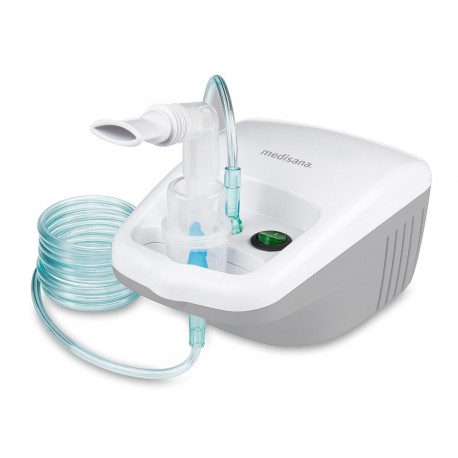 Inhalator kompresowy Medisana IN 540 0,2 ml/min | rozylacz ultra soniczny | 135 x 195 x 92 mm