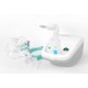 Inhalator kompresowy Medisana IN 540 0,2 ml/min | rozylacz ultra soniczny | 135 x 195 x 92 mm