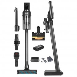 Odkurzacz pionowy Samsung VS20C955CTK/WA