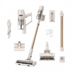 Dreame U20 Vacuum Cleaner - White