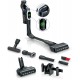 Odkurzacz BOSCH BCS 1041WAC UNLIMITED