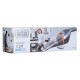 Odkurzacz ręczny aku 7,2V NVC220WBC BLACK+DECKER
