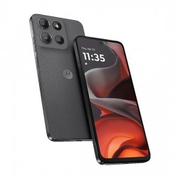 Motorola XT2521-3 Moto G15 4G Dual Sim 8GB RAM 256GB - Gravity Grey