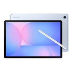 Tablet Samsung Galaxy Tab S10 FE X526B 5G 10.9 8GB RAM 128GB - Blue