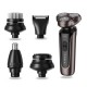 Zestaw do golenia 5w1 USB MAESTRO MR-674