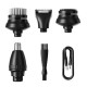 Zestaw do golenia 5w1 USB MAESTRO MR-674
