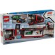 LEGO City 60445 - F1 Ciężarówka z bolidami RB20 i AMR24 F1