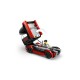 LEGO City 60445 - F1 Ciężarówka z bolidami RB20 i AMR24 F1