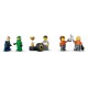 LEGO City 60445 - F1 Ciężarówka z bolidami RB20 i AMR24 F1