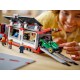 LEGO City 60445 - F1 Ciężarówka z bolidami RB20 i AMR24 F1