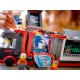 LEGO City 60445 - F1 Ciężarówka z bolidami RB20 i AMR24 F1