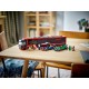 LEGO City 60445 - F1 Ciężarówka z bolidami RB20 i AMR24 F1