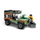 LEGO City 60447 - Górska terenówka 4x4