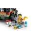LEGO City 60447 - Górska terenówka 4x4