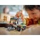 LEGO City 60447 - Górska terenówka 4x4