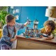 LEGO City 60419 Policja z Więziennej Wyspy