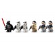 LEGO Star Wars 75387 Wejście na pokład statku kosmicznego Tantive IV