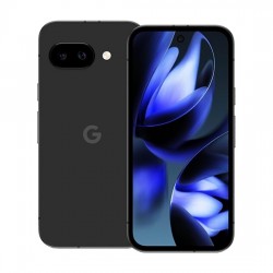 Google Pixel 9a 5G Dual Sim 8GB RAM 256GB - Obsidian