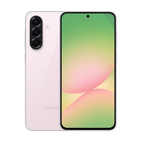 Samsung Galaxy A56 A566 5G Dual Sim 8GB RAM 128GB - Pink