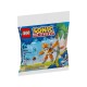 LEGO Sonic the Hedgehog 30676 Kiki i kokosowy atak