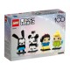 LEGO BrickHeadz 40622 Disney — 100. urodziny