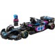 LEGO Speed Champions 77248 Bolid F1® BWT Alpine Team A524
