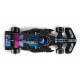 LEGO Speed Champions 77248 Bolid F1® BWT Alpine Team A524