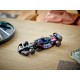 LEGO Speed Champions 77248 Bolid F1® BWT Alpine Team A524